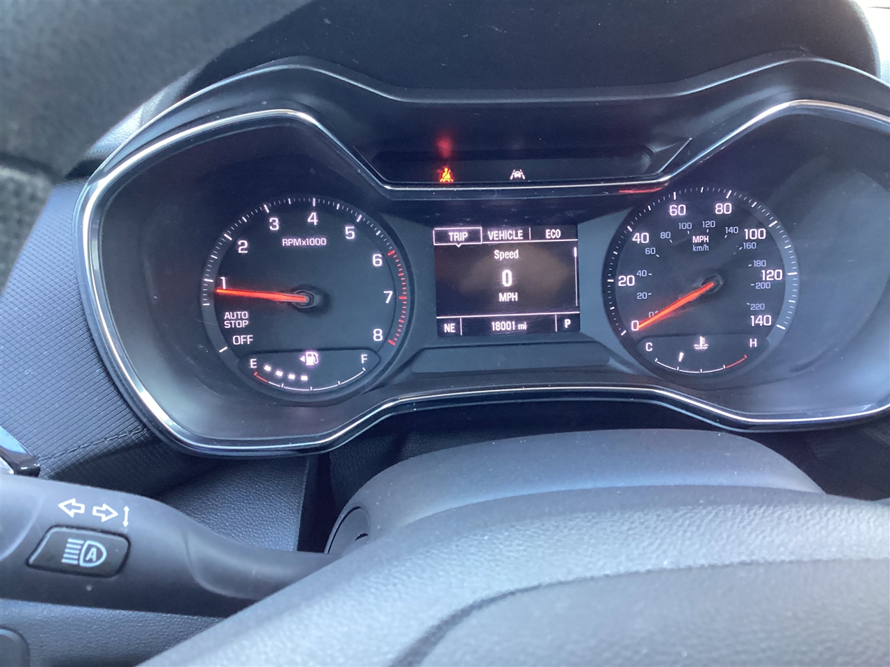 Chevrolet TrailBlazer FWD 4dr LT 2023