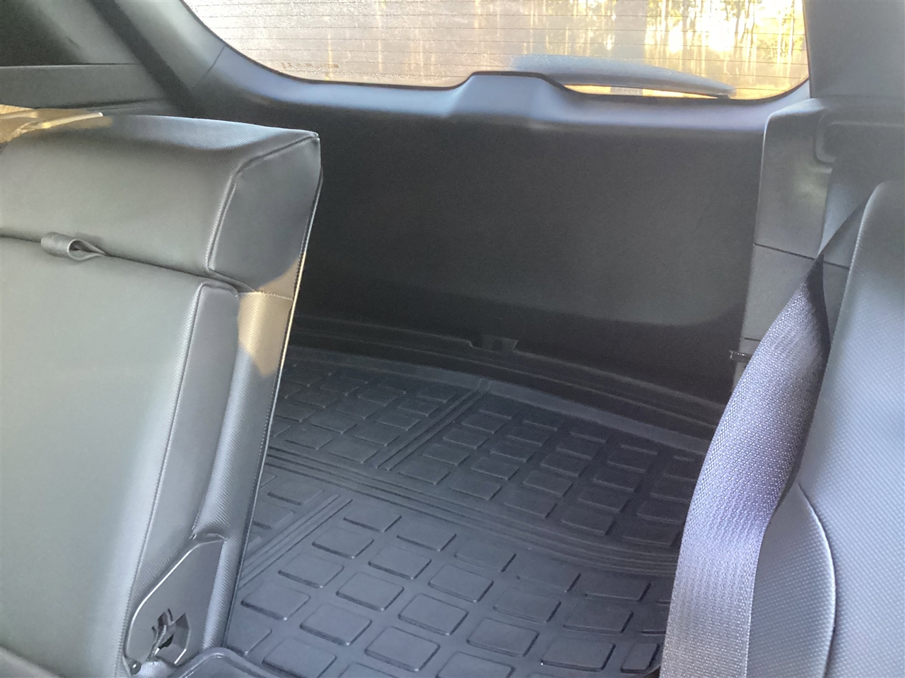 Chevrolet TrailBlazer FWD 4dr RS 2021