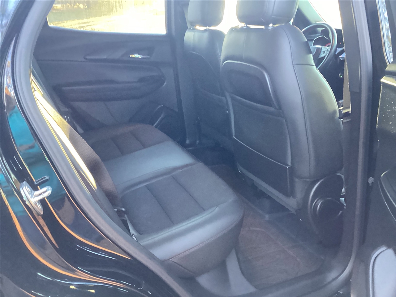 Chevrolet TrailBlazer FWD 4dr RS 2021