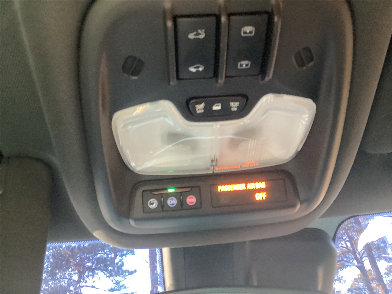 Chevrolet TrailBlazer FWD 4dr RS 2021