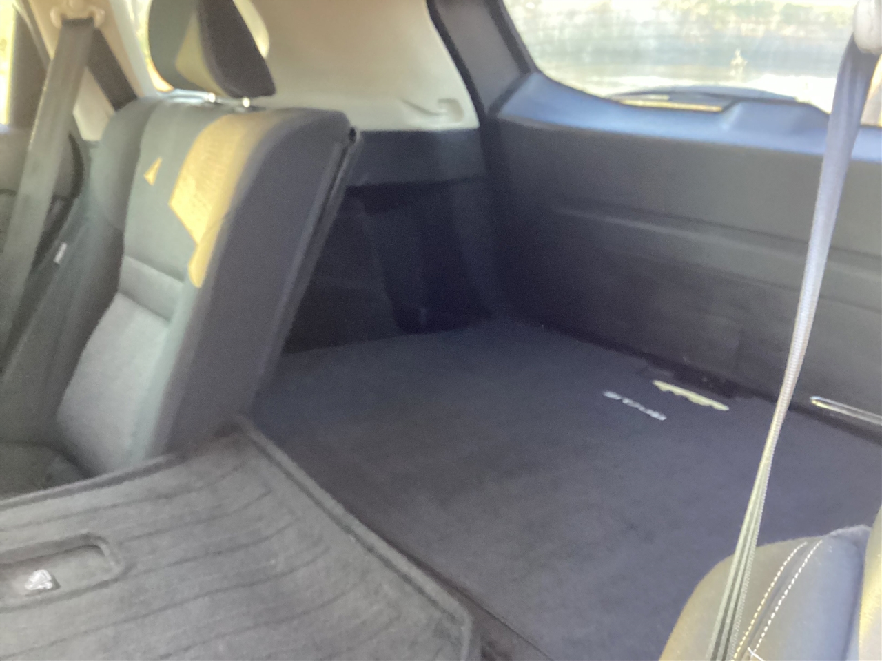 Nissan Rogue AWD SV 2024