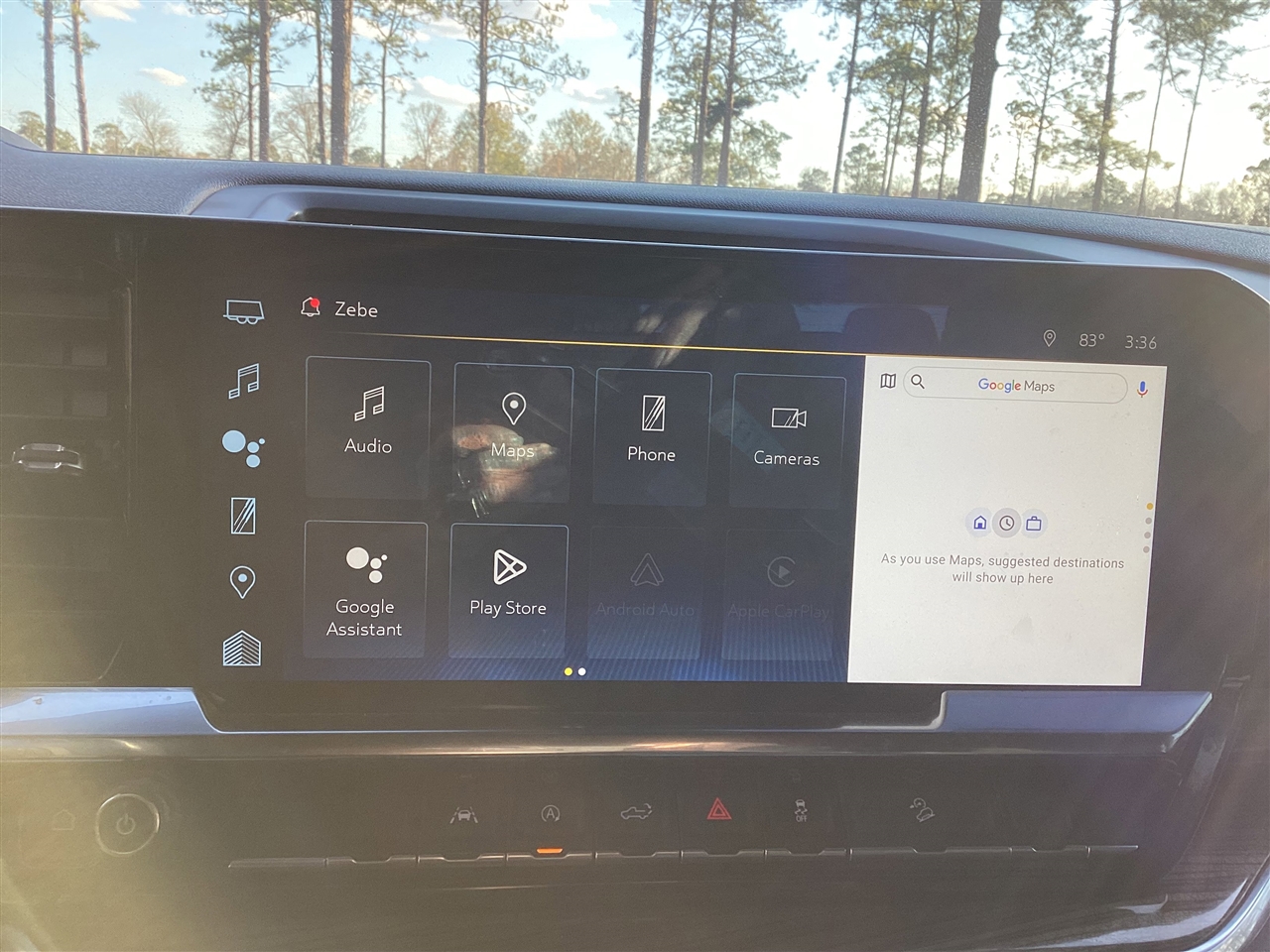 Chevrolet Silverado 1500 4WD Crew Cab 147" LT w/1LT 2022