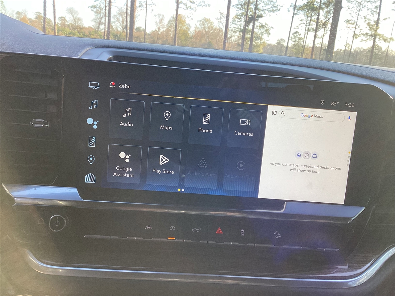 Chevrolet Silverado 1500 4WD Crew Cab 147" LT w/1LT 2022