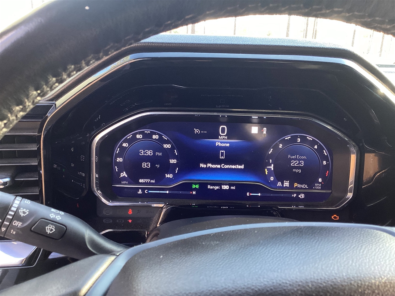 Chevrolet Silverado 1500 4WD Crew Cab 147" LT w/1LT 2022