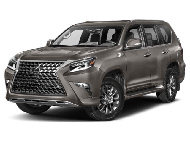 Lexus GX GX 460 Premium 4WD 2023