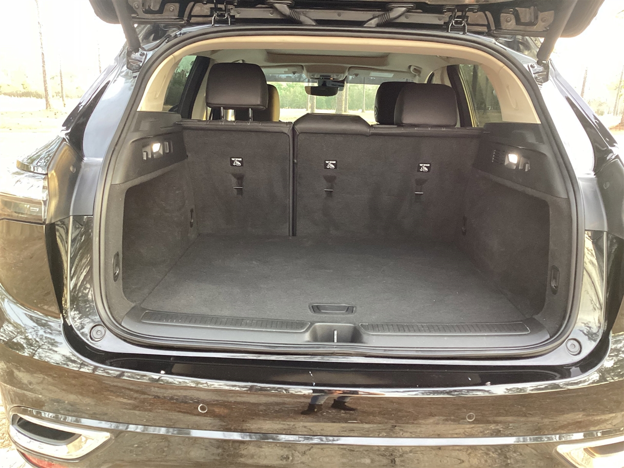 Buick Envision FWD 4dr Avenir 2023