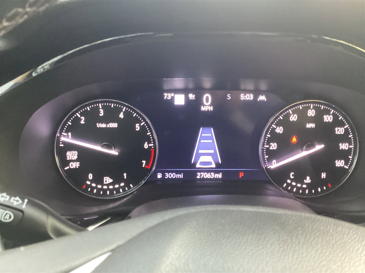 Buick Envision FWD 4dr Avenir 2023