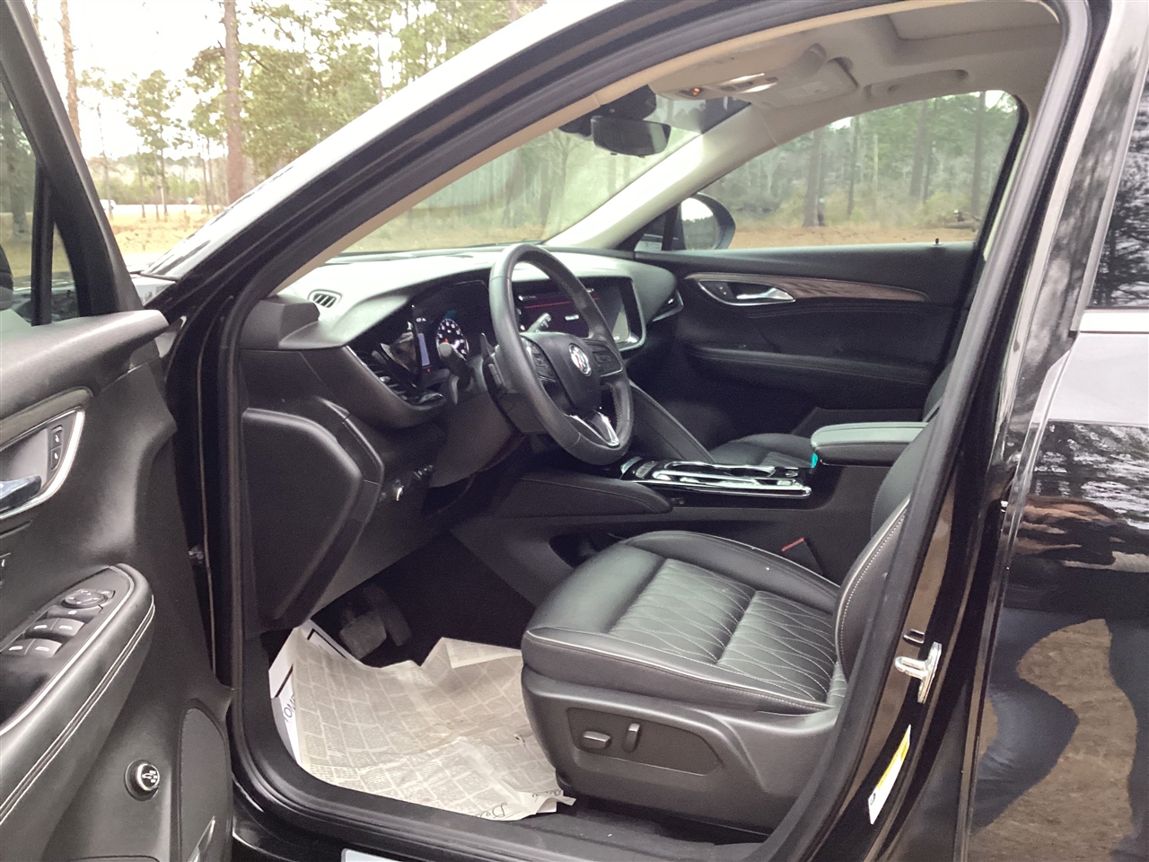 Buick Envision FWD 4dr Avenir 2023