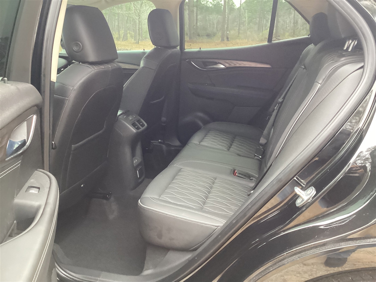 Buick Envision FWD 4dr Avenir 2023