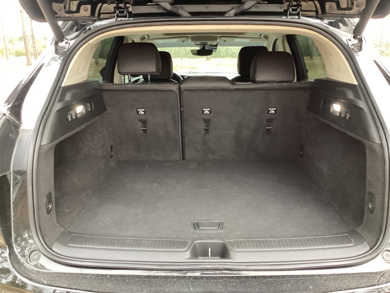 Buick Envision FWD 4dr Avenir 2023