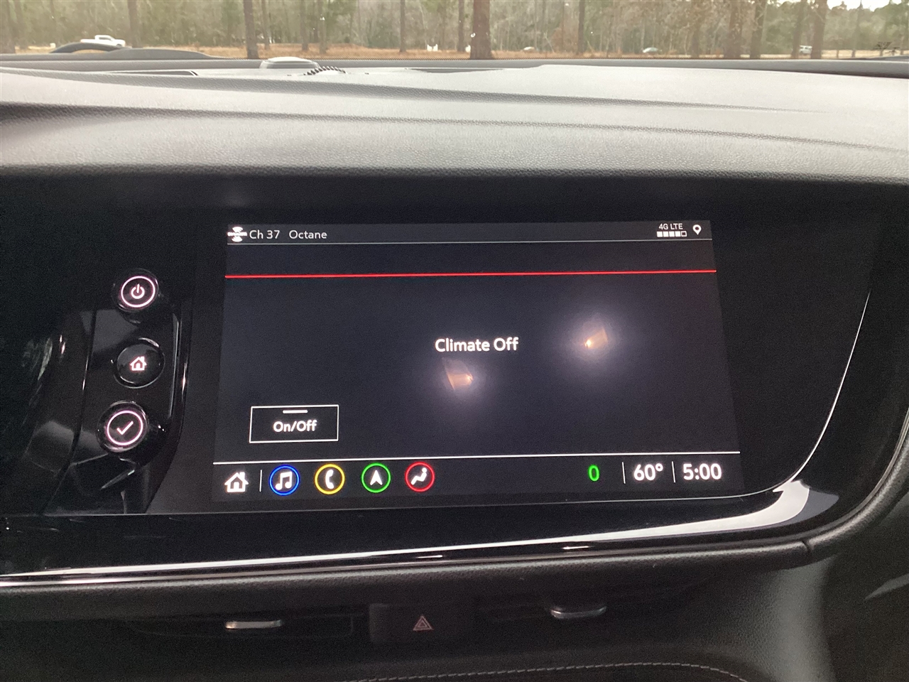 Buick Envision FWD 4dr Avenir 2023