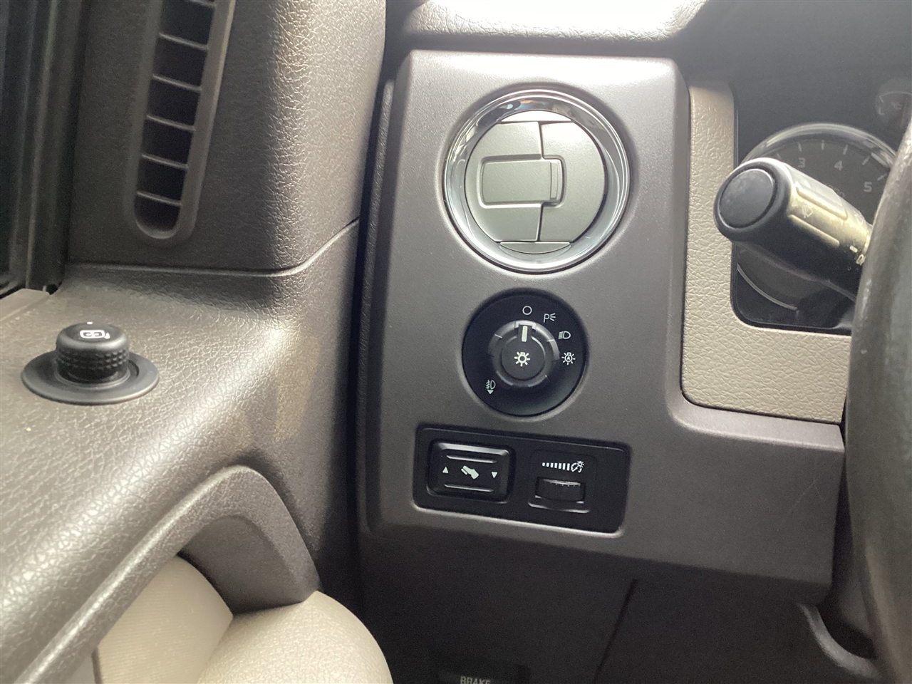 Ford F-150 2WD SuperCrew 145" Harley-Davidson 2010