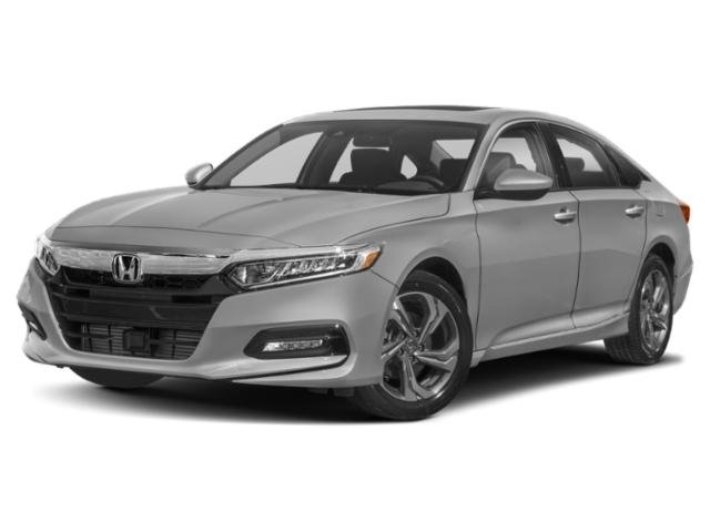 Honda Accord Sedan EX 1.5T CVT 2018