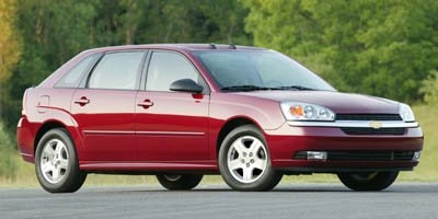 2005 Chevrolet Malibu Maxx 4dr Sdn LS