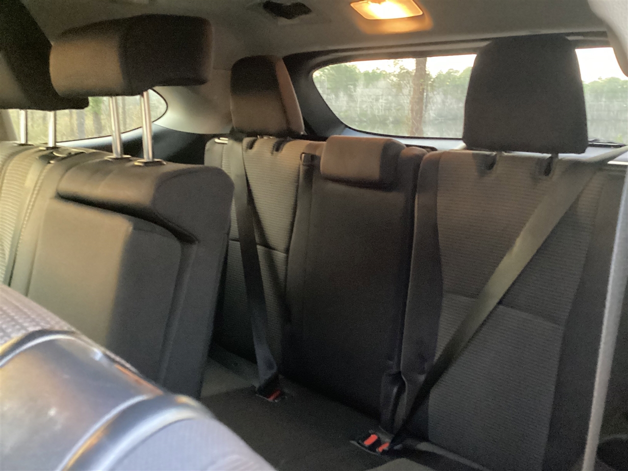 Toyota Highlander L FWD (Natl) 2022