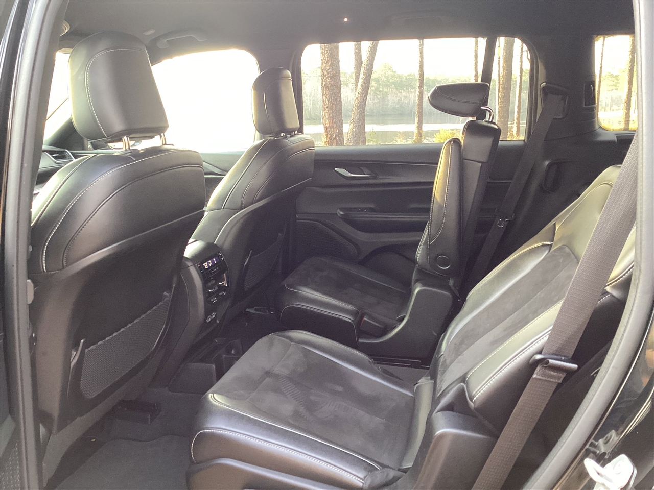 Jeep Grand Cherokee L Altitude 4x4 2023