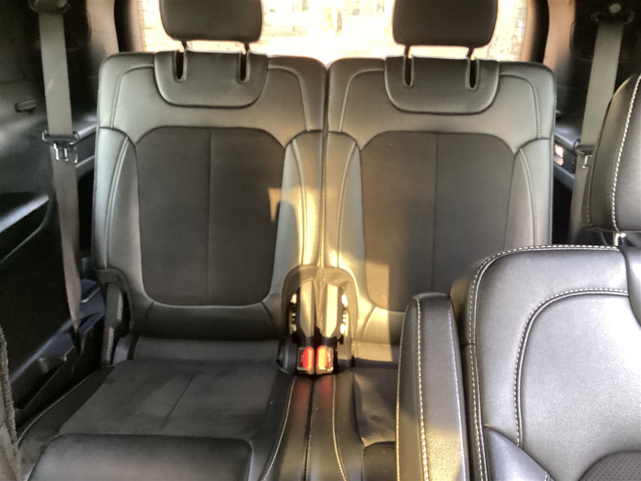 Jeep Grand Cherokee L Altitude 4x4 2023