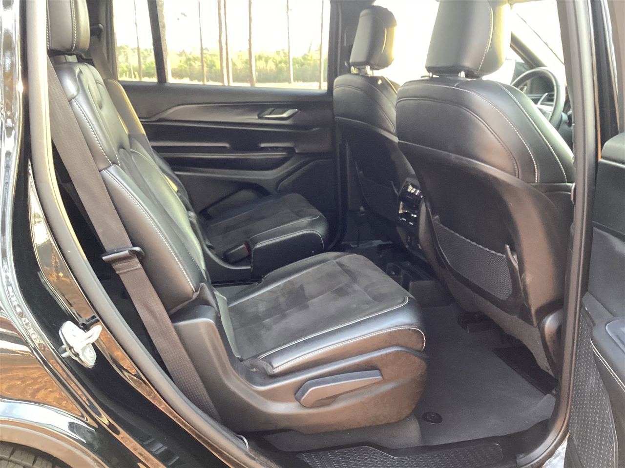 Jeep Grand Cherokee L Altitude 4x4 2023