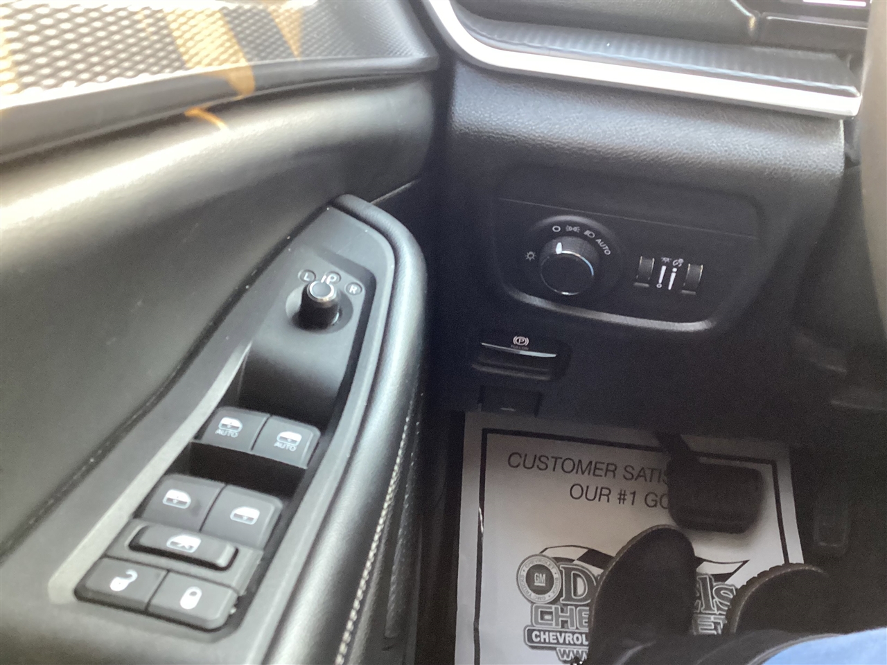 Jeep Grand Cherokee L Altitude 4x4 2023