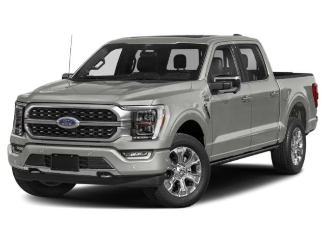 2023 Ford F-150 XL's photo