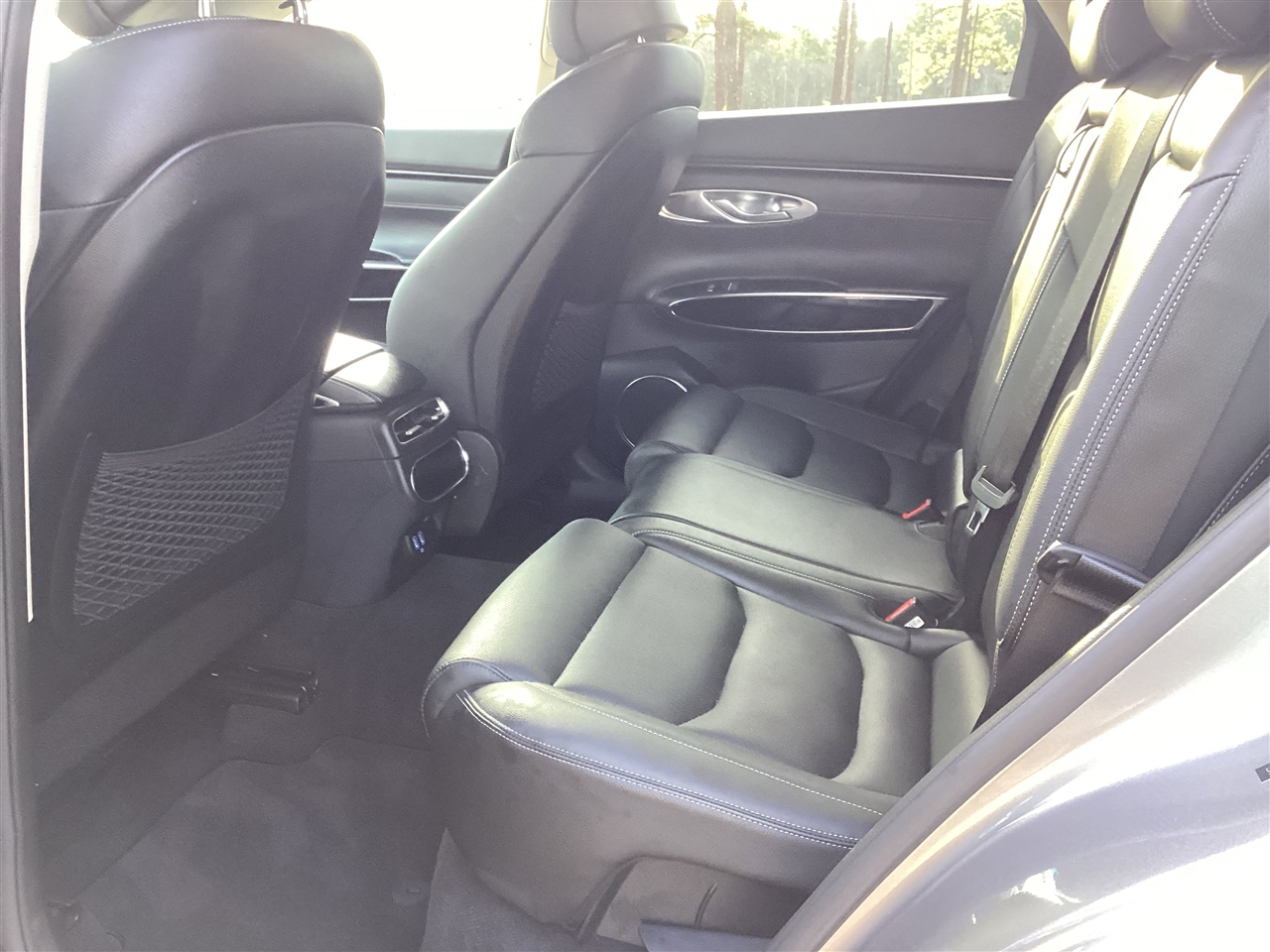 Genesis GV70 2.5T AWD 2025