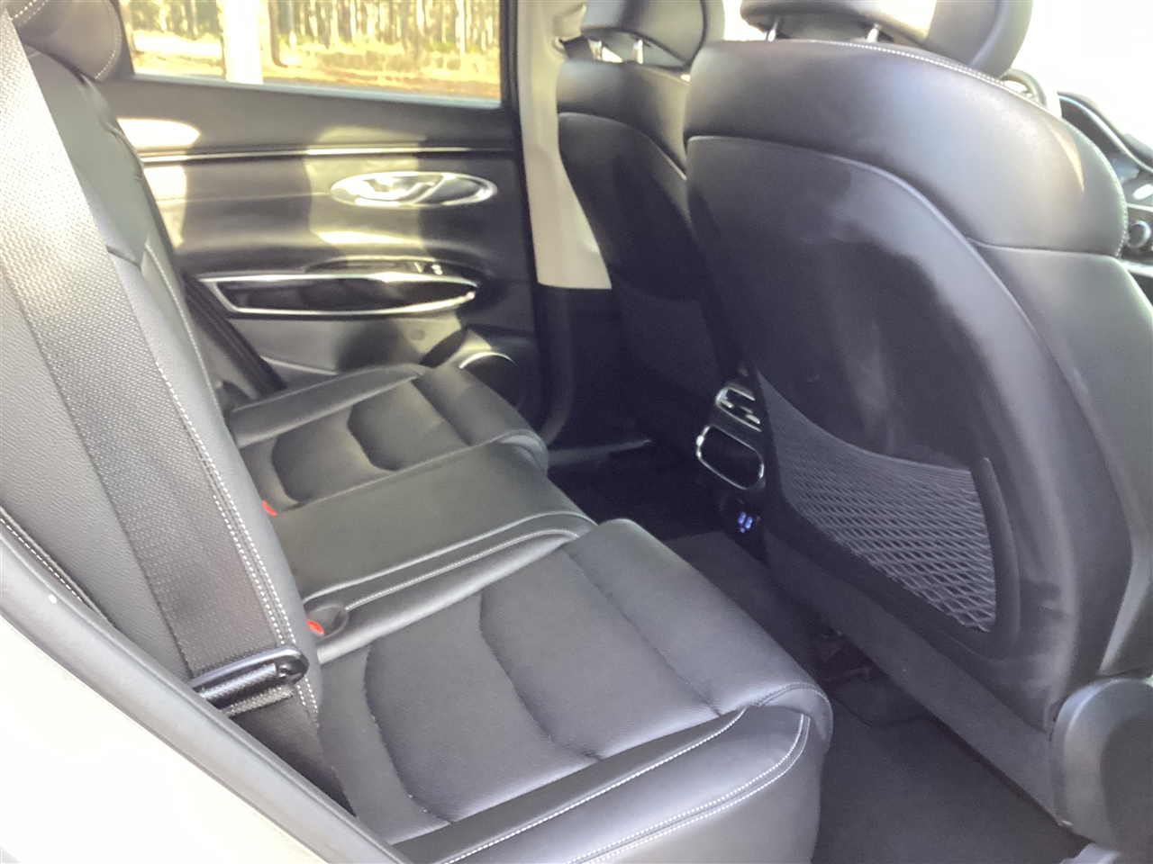 Genesis GV70 2.5T AWD 2025