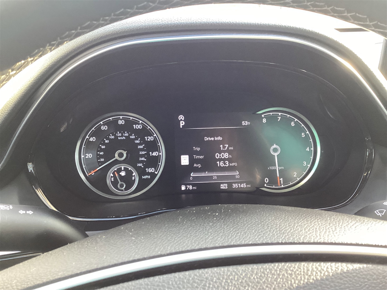 Genesis GV70 2.5T AWD 2025