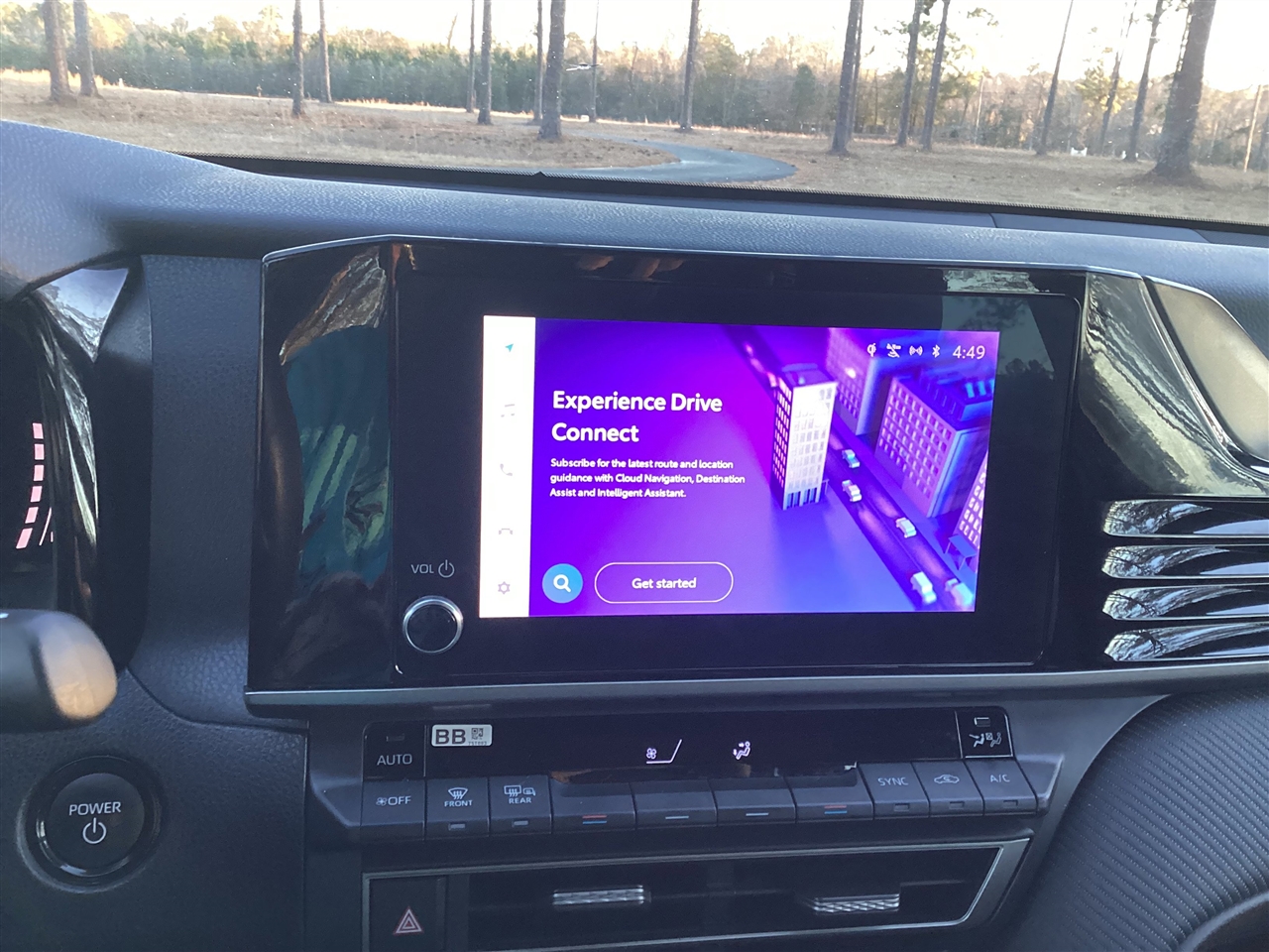 Toyota Camry XLE (Natl) 2025