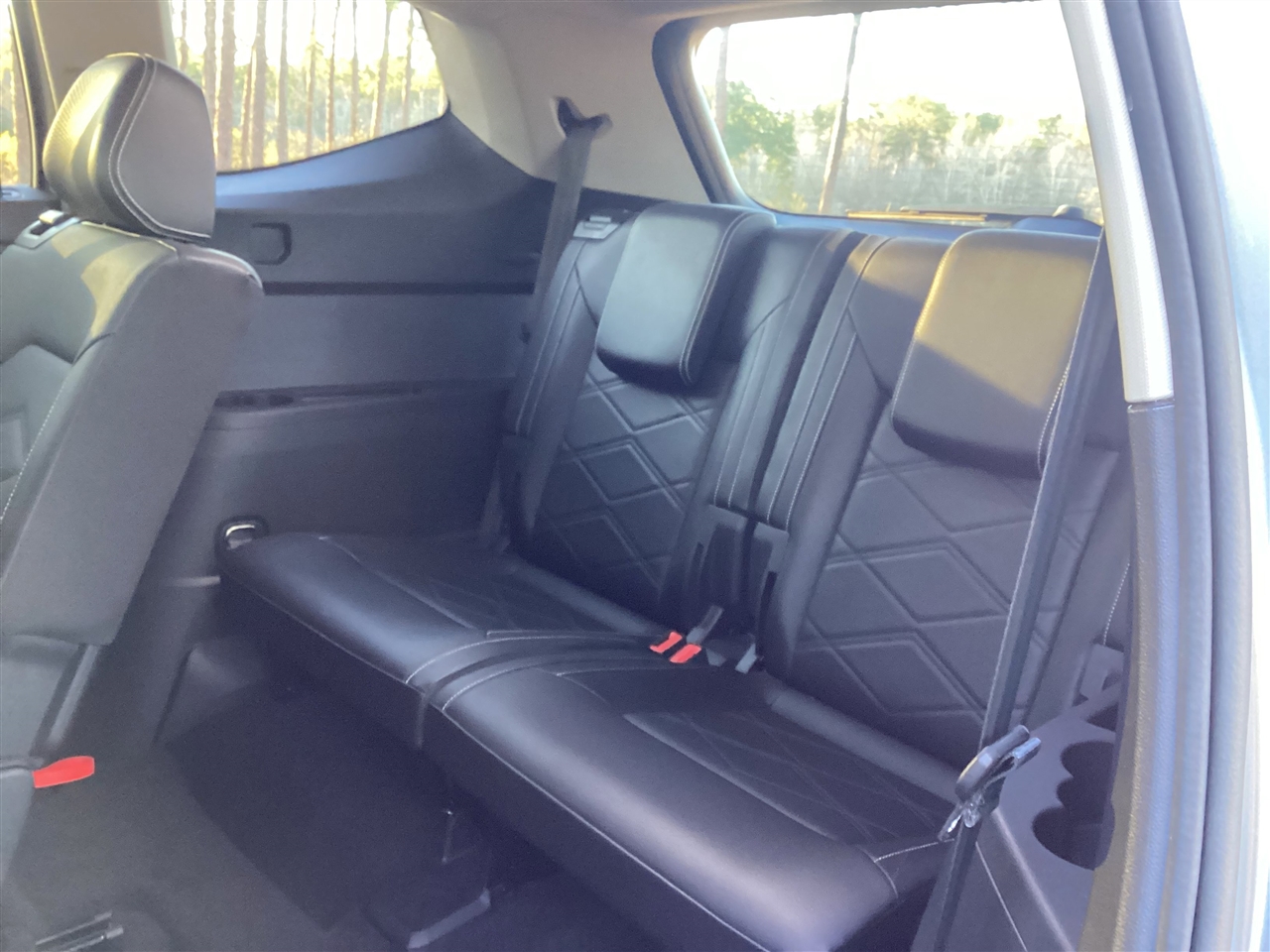 Volkswagen Atlas 2.0T SE w/Technology FWD 2024