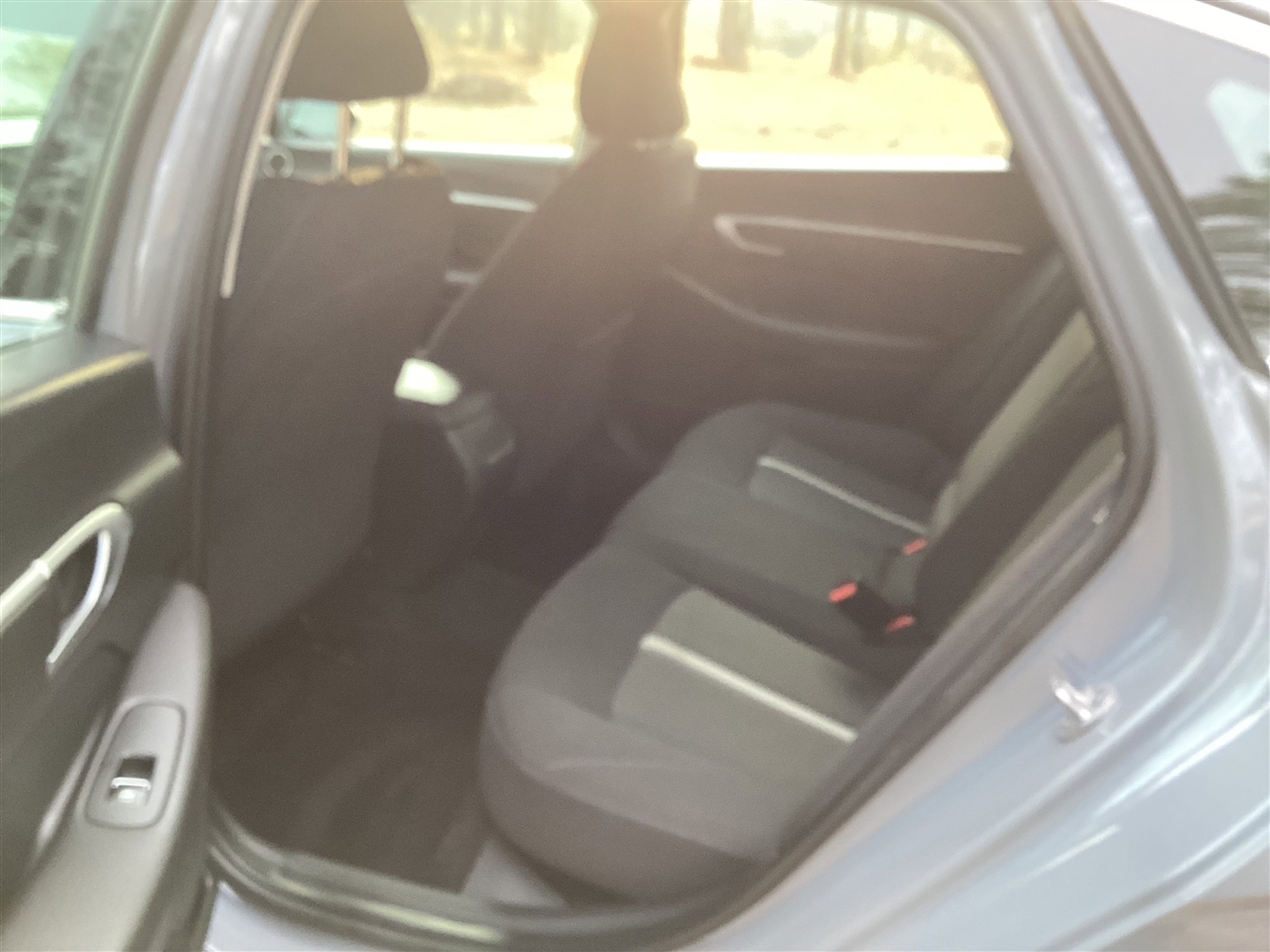 Hyundai Sonata SEL 2.5L FWD 2024