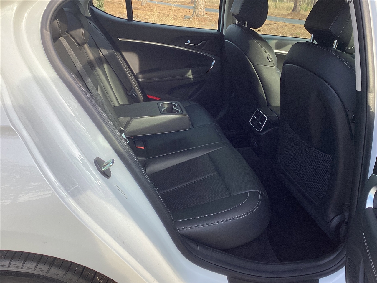 Genesis G70 2.5T RWD 2025