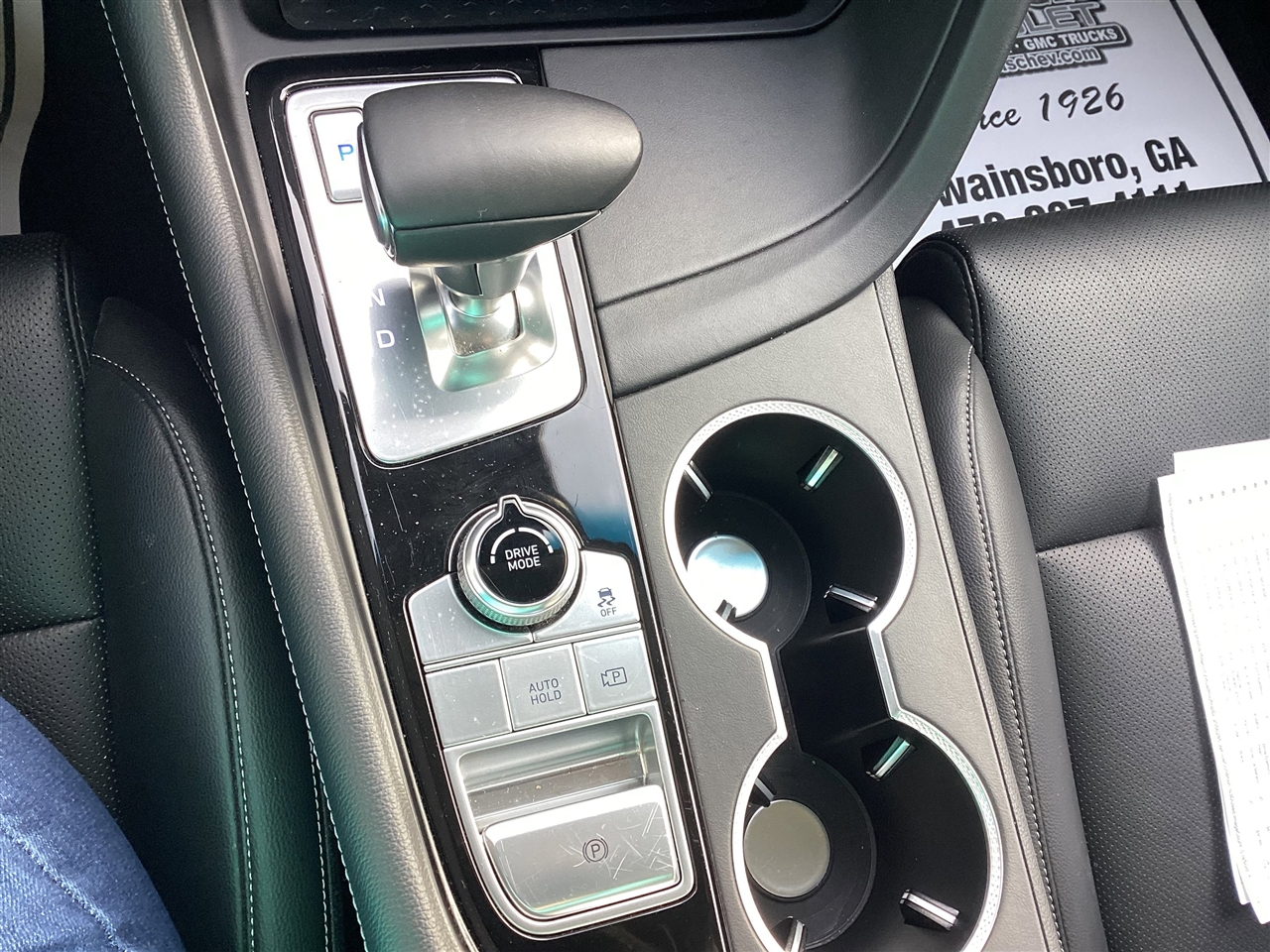 Genesis G70 2.5T RWD 2025