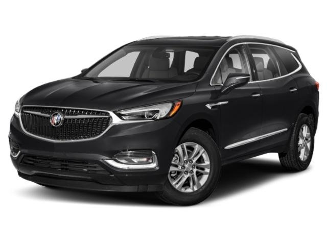 2021 Buick Enclave FWD 4dr Essence