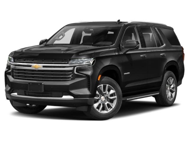 Chevrolet Tahoe 2WD 4dr LT 2021
