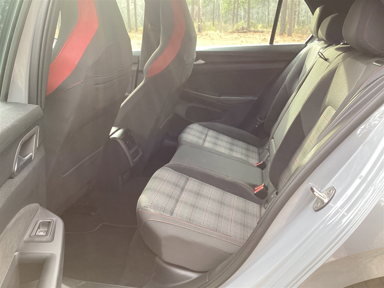 Volkswagen Golf GTI 2.0T S DSG 2024