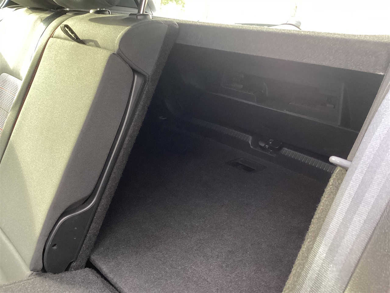 Volkswagen Golf GTI 2.0T S DSG 2024