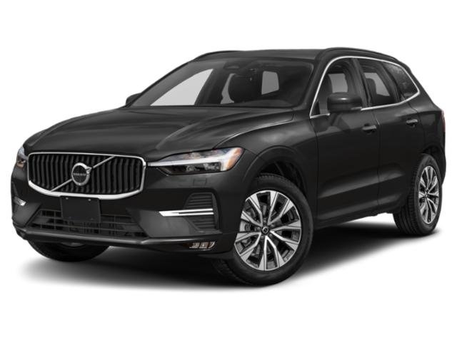 Volvo XC60 B5 AWD Plus Dark Theme 2024