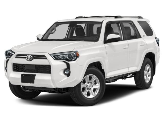 Toyota 4Runner SR5 Premium 2WD (Natl) 2023