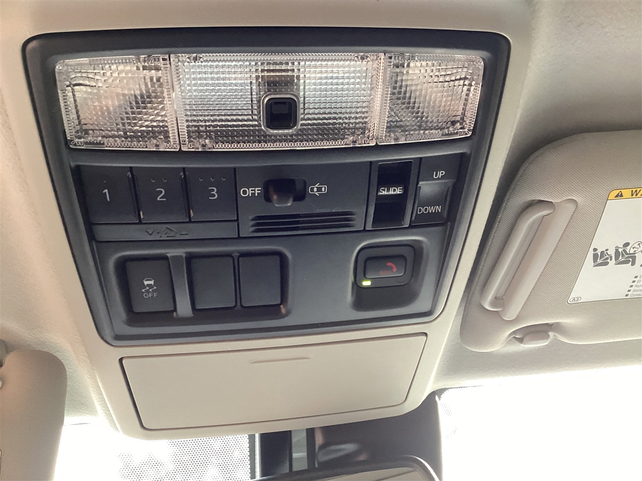 Toyota 4Runner SR5 Premium 2WD (Natl) 2023