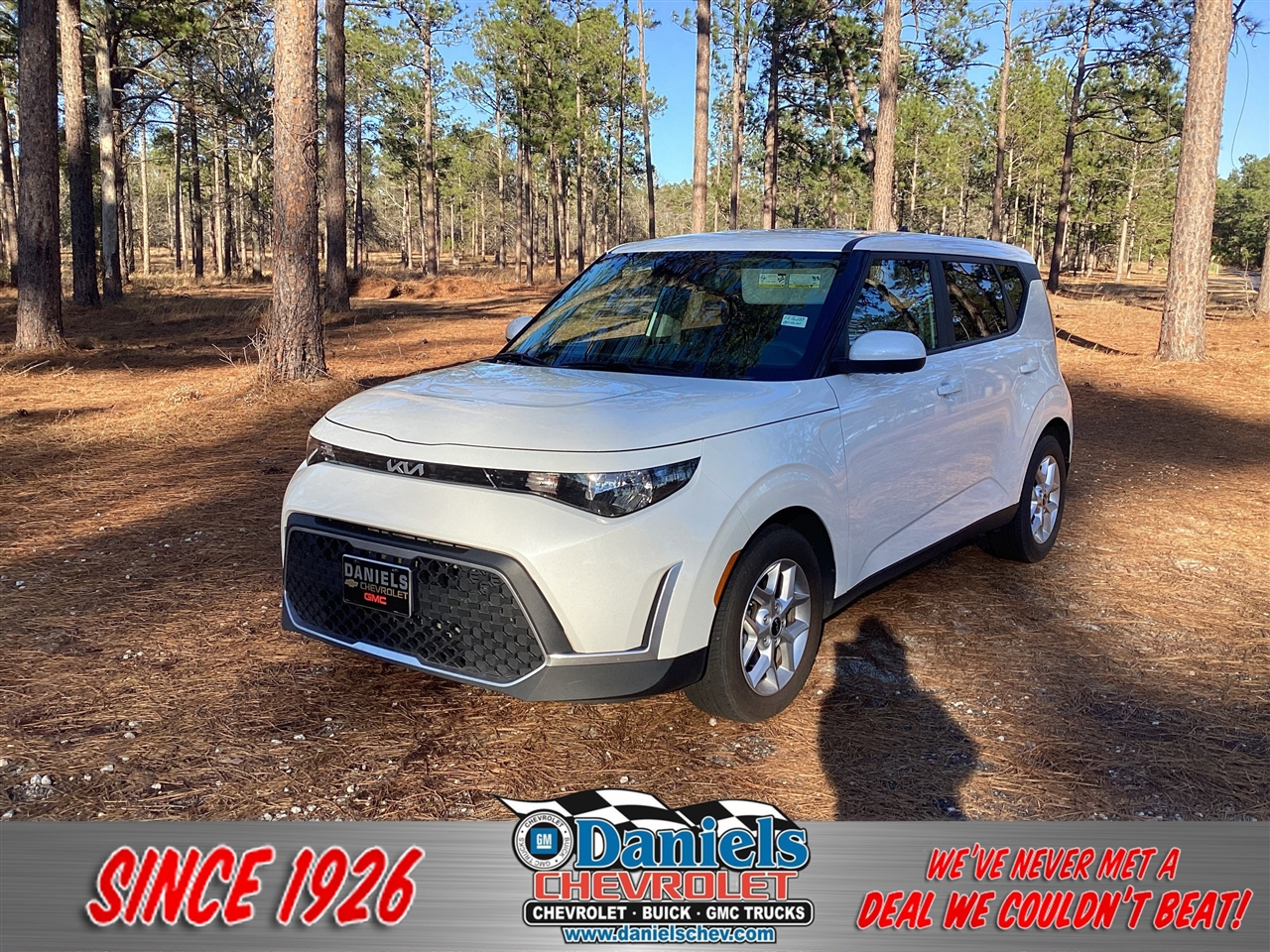 2023 Kia Soul LX IVT
