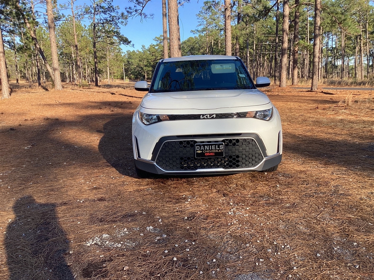 Kia Soul LX IVT 2023