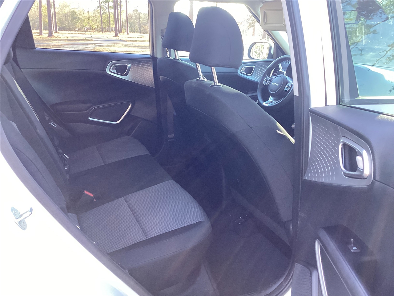 Kia Soul LX IVT 2023