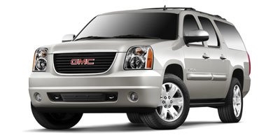 GMC Yukon XL 2WD 4dr 1500 SLT 2011