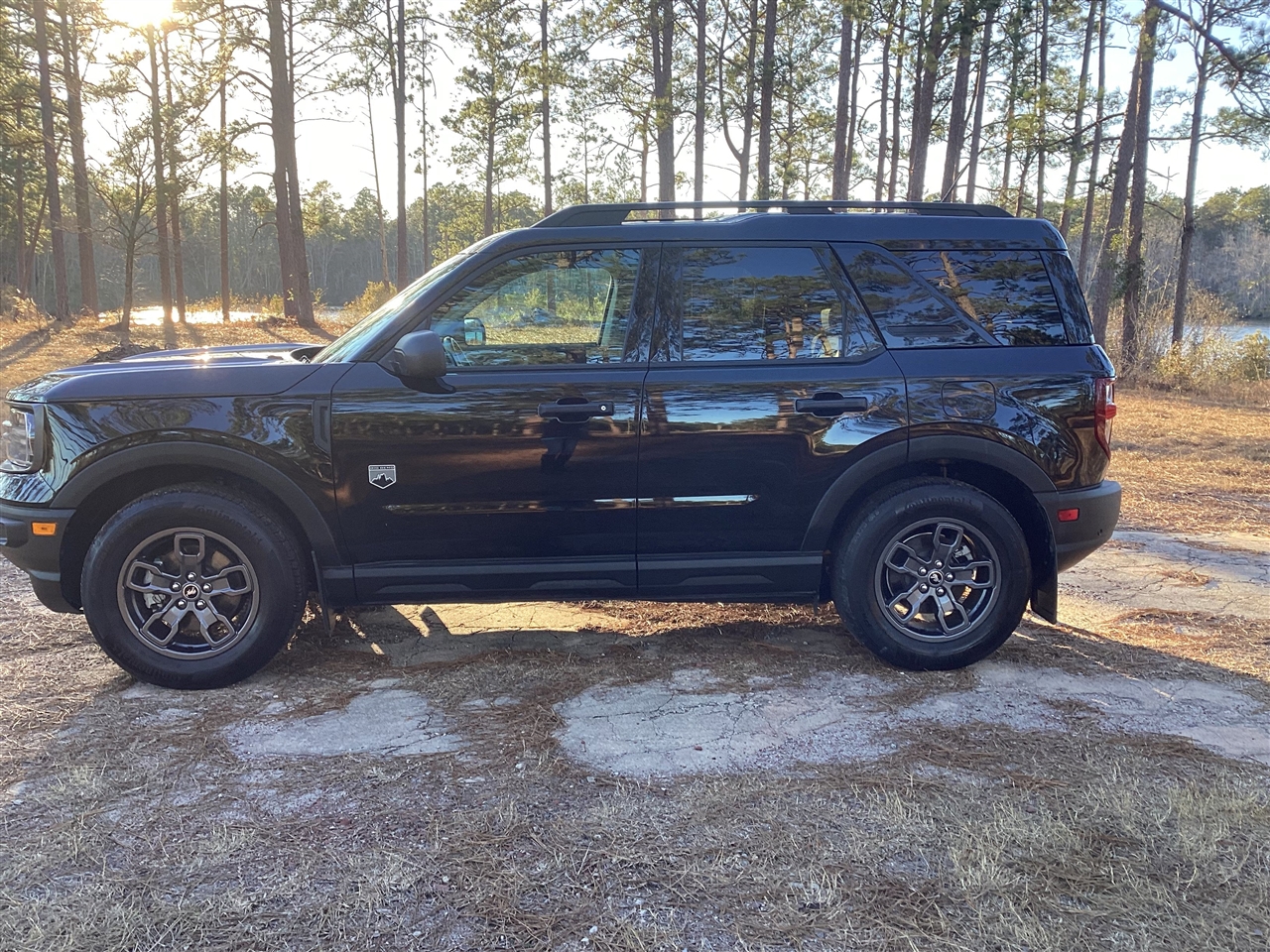 Ford Bronco Sport Big Bend 4x4 2022