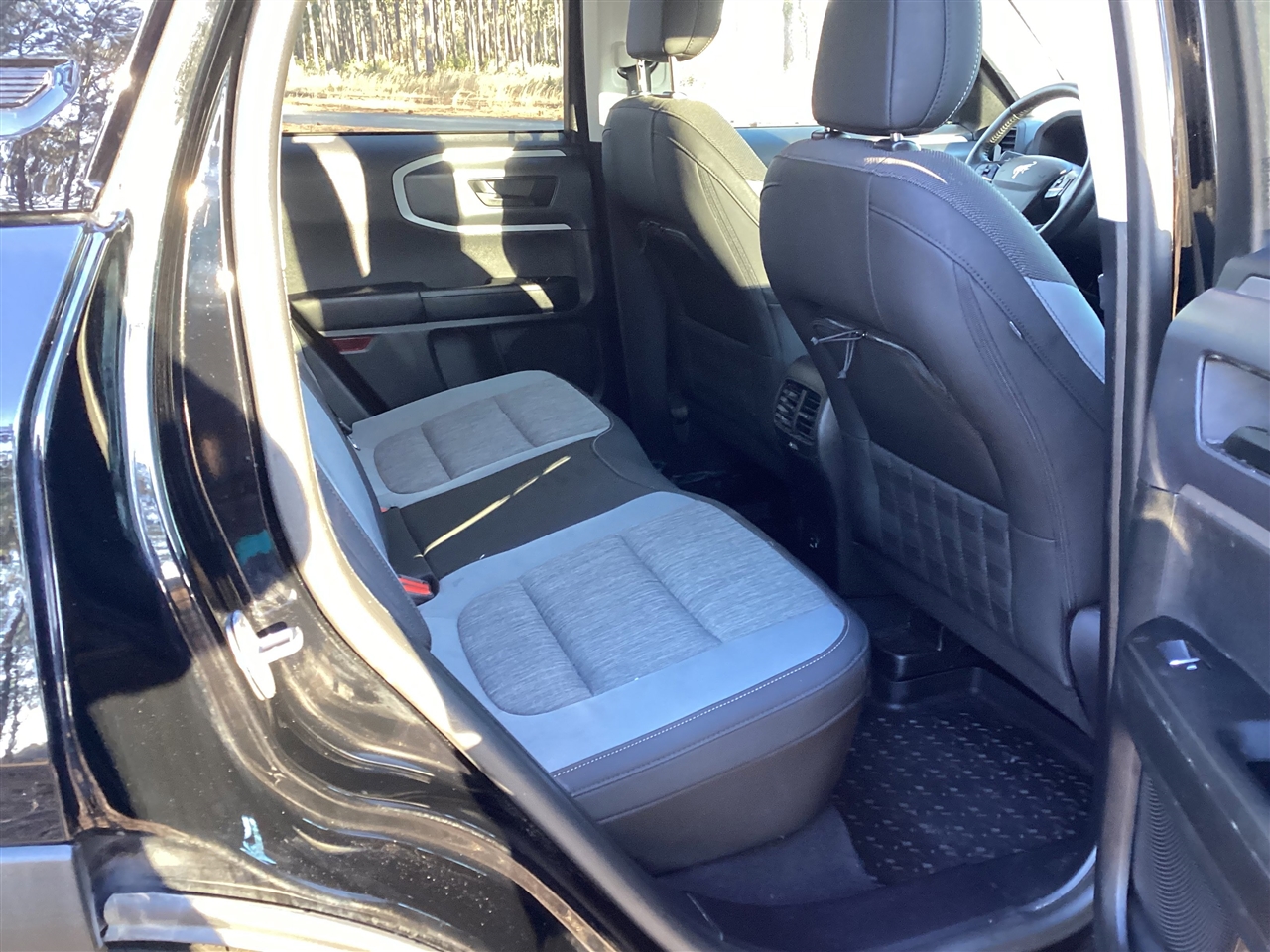 Ford Bronco Sport Big Bend 4x4 2022