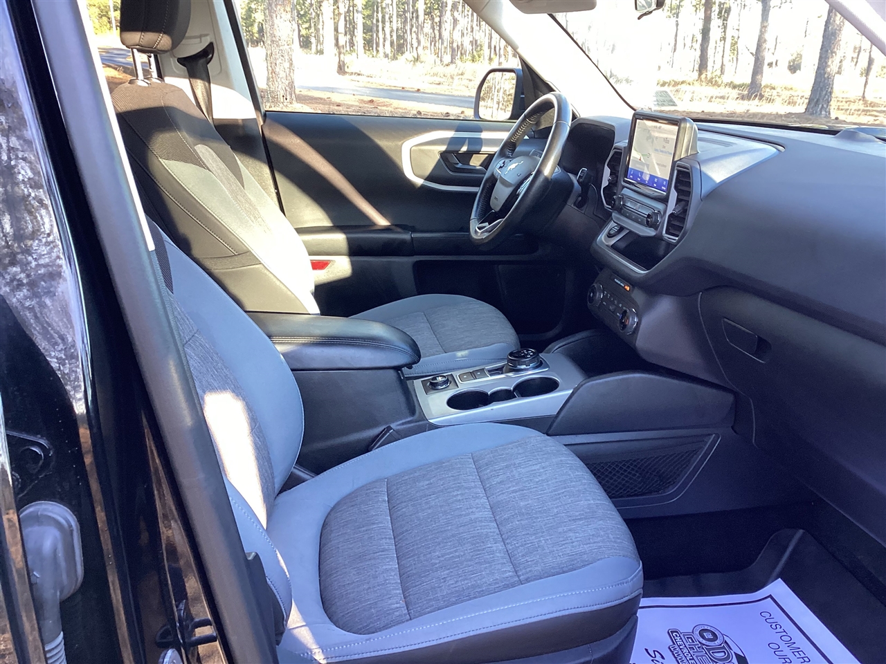 Ford Bronco Sport Big Bend 4x4 2022