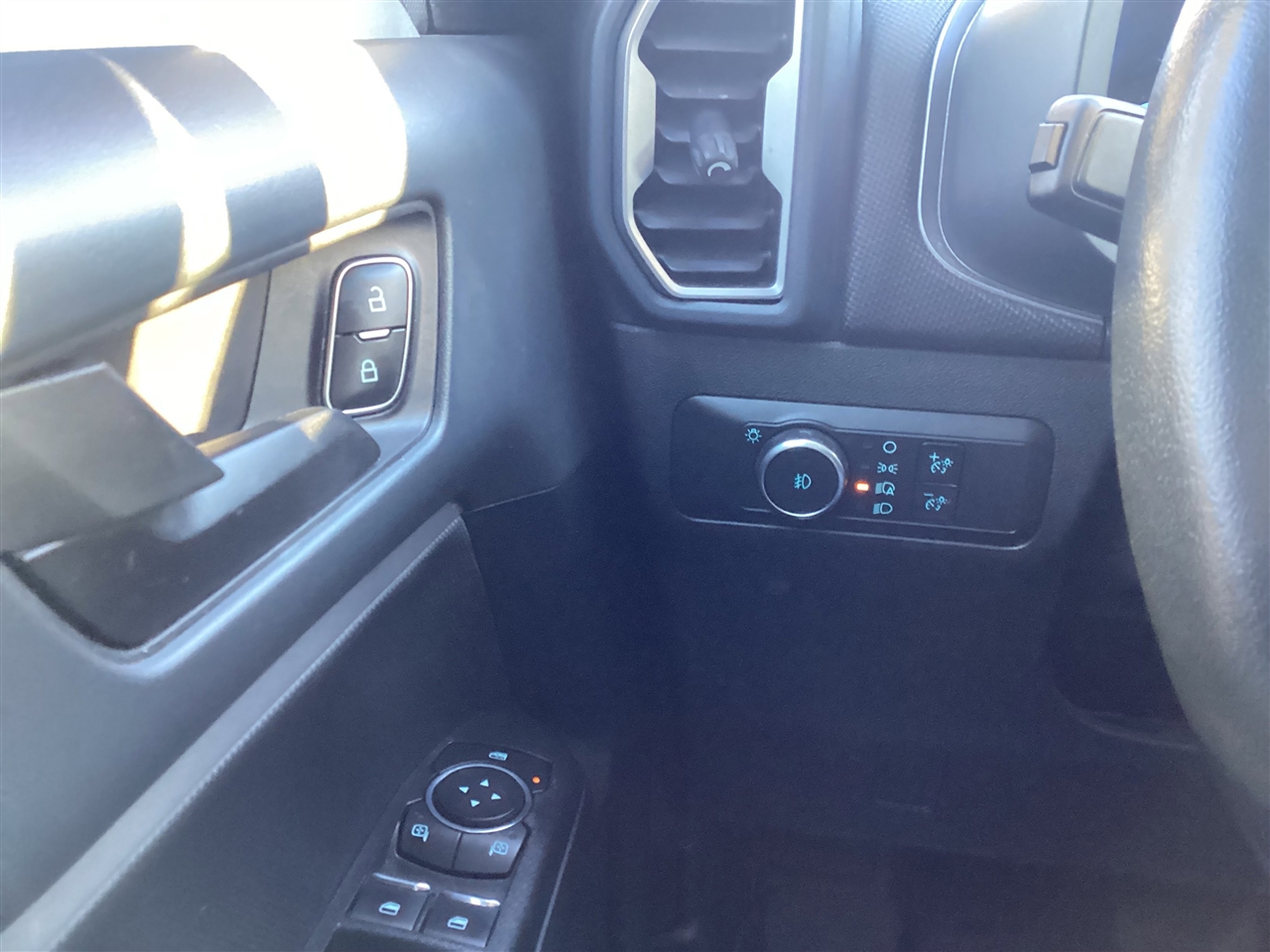 Ford Bronco Sport Big Bend 4x4 2022