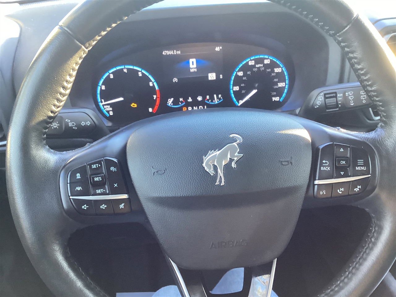 Ford Bronco Sport Big Bend 4x4 2022