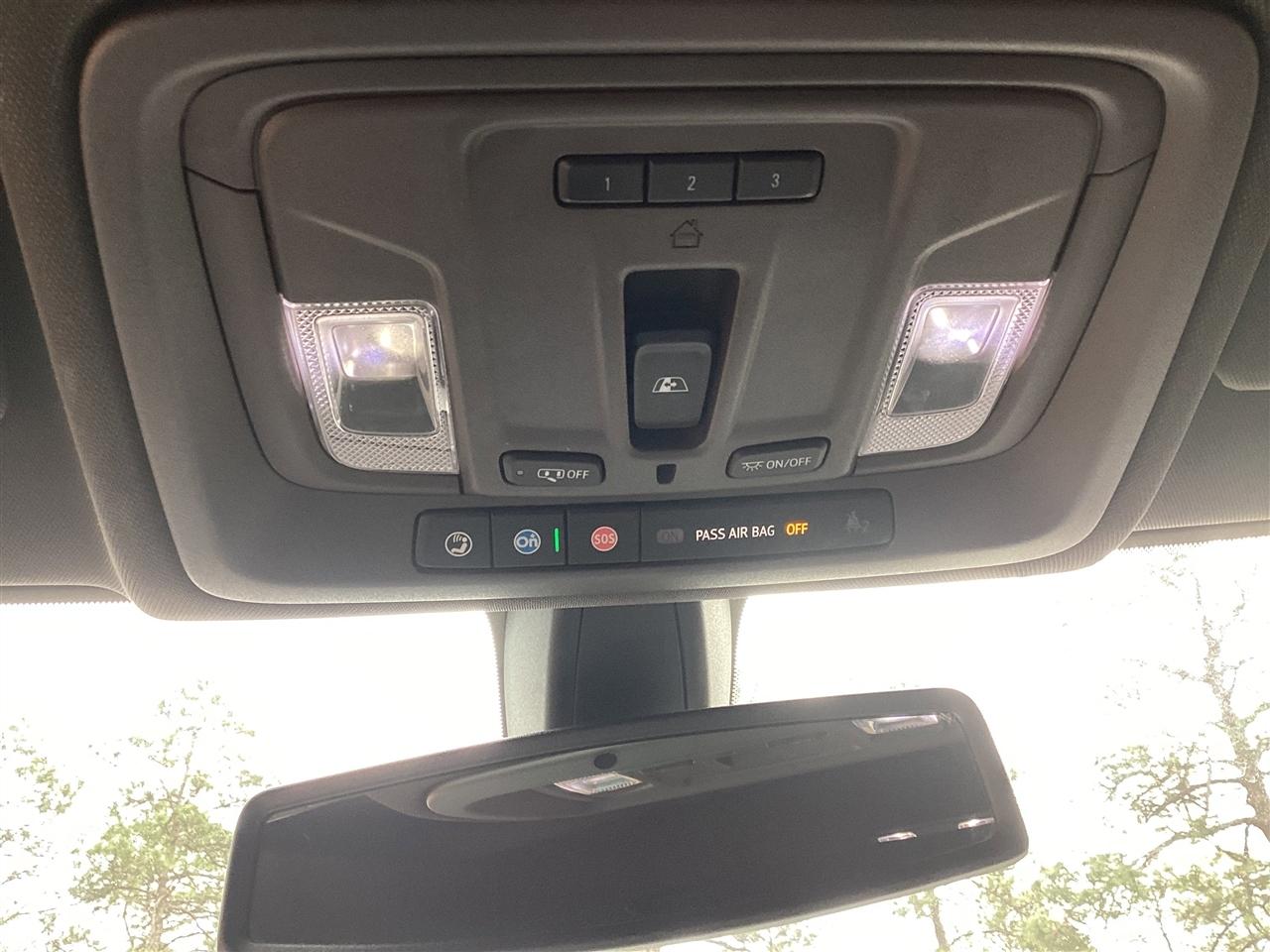 GMC Sierra 1500 4WD Crew Cab 147" SLT 2020