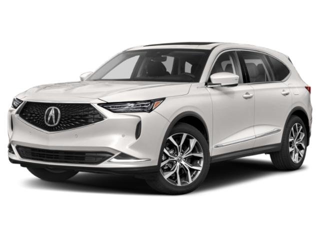 Acura MDX FWD w/Technology Package 2022